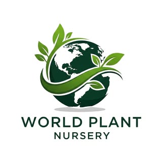 World Plant Nursery logo