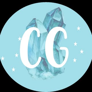 Celestial Gems NZ logo
