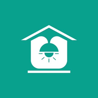 SmartInHomes logo