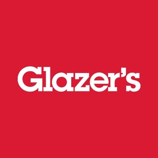 Glazer's Camera logo