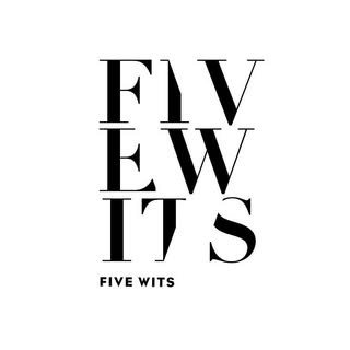 Five Wits logo