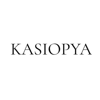 Kasiopya logo