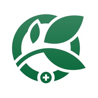 CBD MED Schweiz logo