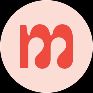 Momkind logo