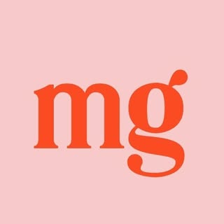 Mure + Grand logo