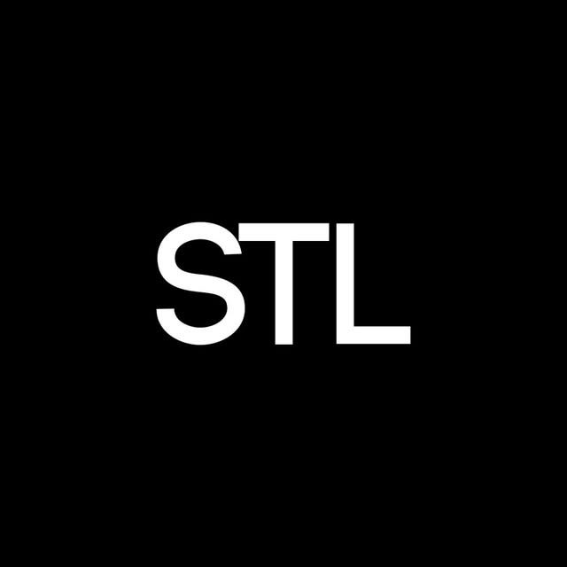 STL Tones logo