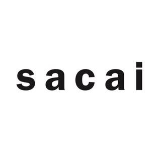 sacai Official Store サカイ オフィシャル logo
