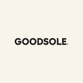 Goodsole Sneakers logo