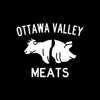 Ottawa Valley Meats logo