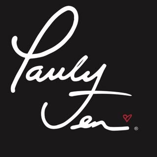 PaulyJen logo