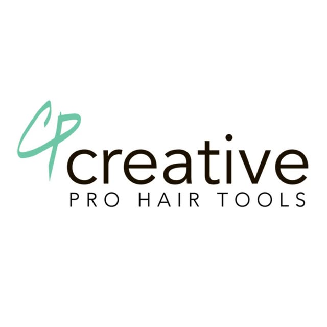 Creative Pro Hair Tools logo