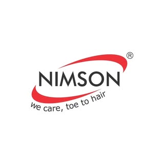 Nimson logo