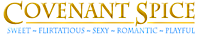Covenant Spice logo