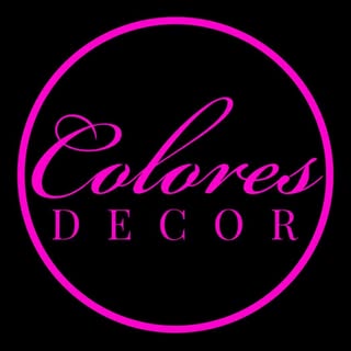 CoLores Decor logo