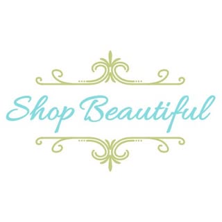 Shop Beautiful Online Store logo