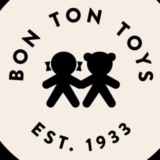 Bon Ton Toys logo