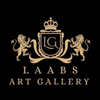 Laabs Art Gallery logo