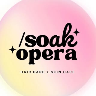 Soak Opera logo