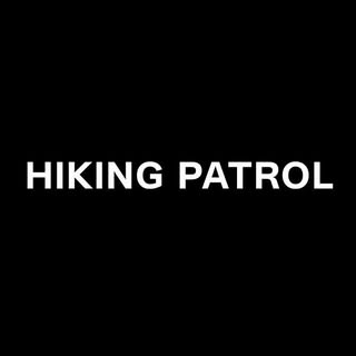Hiking Patrol logo