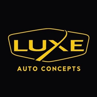 Luxe Auto Concepts logo
