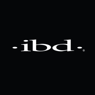 IBD Beauty logo