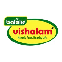 Balali's Vishalam logo