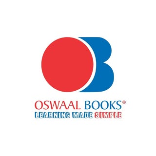 Oswaal Books logo