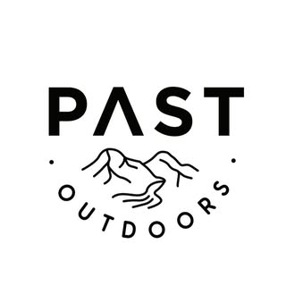 PAST Outdoors logo
