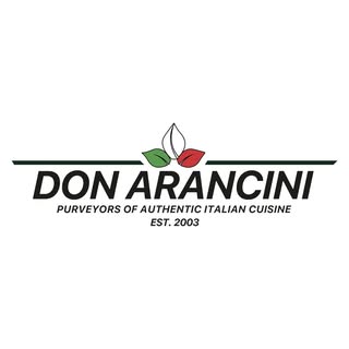 Don Arancini logo