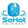 SoHot Swimwear logo