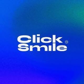 clicksmile.net logo