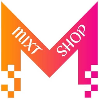 Mixtshop LLC logo