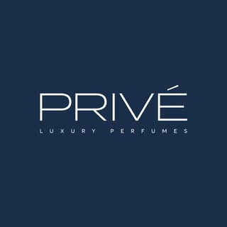 Privé Perfumes logo