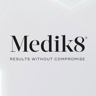 Medik8 NL logo