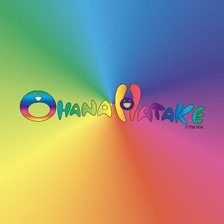 Ohana Hatake logo