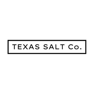 Texas Salt Co logo