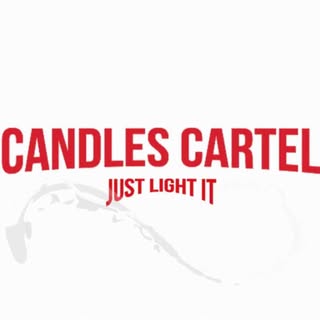 Candles Cartel logo