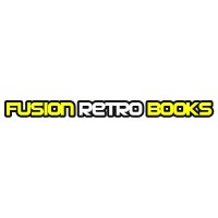 Fusion Retro Books logo