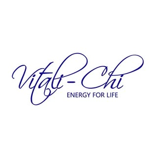 Vitali-Chi - Here To Heal logo