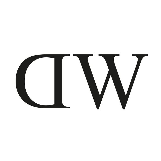 Daniel Wellington EU logo