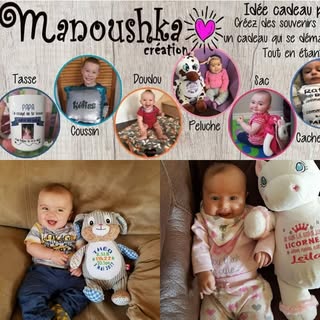 manoushkacreation logo