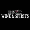Epic Wine & Spirits logo