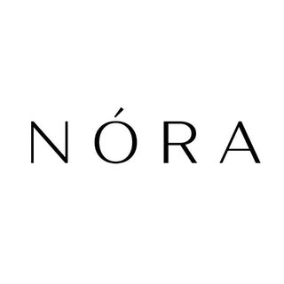 NÓRA logo