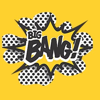 Big Bang Outlet logo