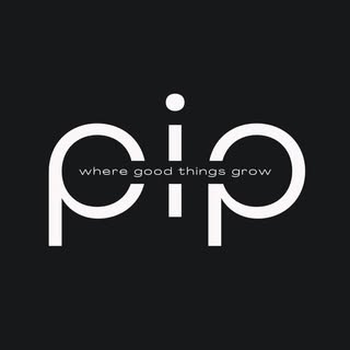 The Pip logo
