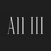 All Three logo