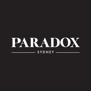 Paradox Sydney Gifts logo