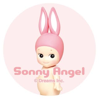 Sonny Angel France logo