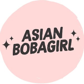 AsianBobaGirl logo