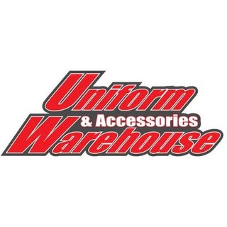 Uniform Warehouse: Security Uniforms, Police Uniforms, & Lightbar Equipment logo